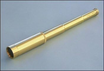 nautical telescope