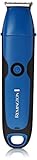 Remington PG6250 WetTech Lithium Powered Head, Beard, & Body Grooming Kit, Trimmer (8 Pieces) (Renewed)