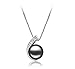 Claudia Black 7-8mm AA Quality Freshwater 925 Sterling Silver Cultured Pearl Set