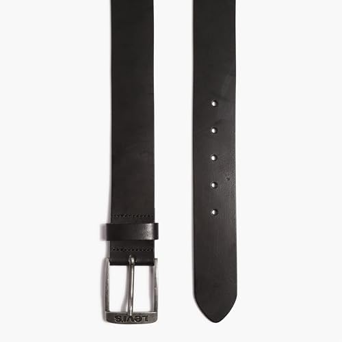 Mixte New Duncan Ceinture, Noir ( Black), 90 EU