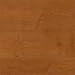 Bush Business Furniture Series C 66W x 30D Office Desk in Natural Cherry