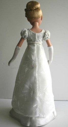 Regency Pattern for Ellowyne Wilde