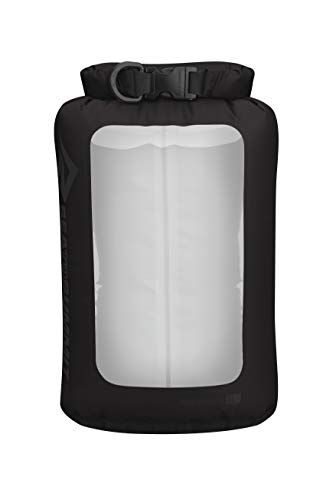 Sea to Summit Sporting Goods, 8 Litres, Black