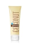 Bath & Body Works Coconut Vanilla 8.0 Ounce Triple Moisture Body Cream