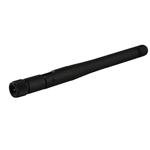 2.4g 3dbi Wifi Antenna Sma Male (Pin) Interface for Wireless Router