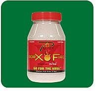 28 OZ BORX O' FIRE NATURAL