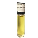 Planet Products Plus Amber White Sweet (M/W) Roll on Body Oil Perfume Fragrance