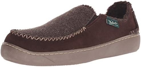 woolrich mens slippers