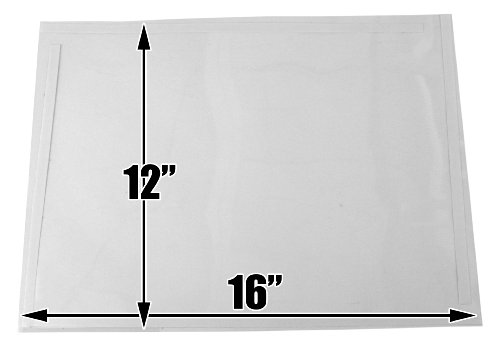Dragway Tools (5) Window Films for Model 25 Sandblast Cabinet