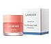 Laneige Lip Sleeping Mask Grapefruit (Sweet Citrus) 0.71oz