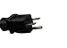 Hypergreens 240V Heavy Duty Extension Cord (10ft/25ft) (10ft)