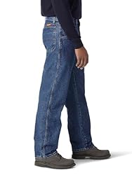 Wrangler Riggs Workwear mens Fr Flame Resistant