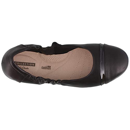Clarks Women's Gracelin Jenny Ballet Flat - Image 3