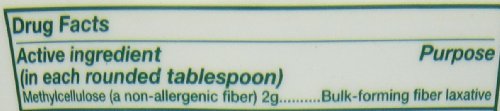 Citrucel Sugar Free Fiber Therapy - Image 2