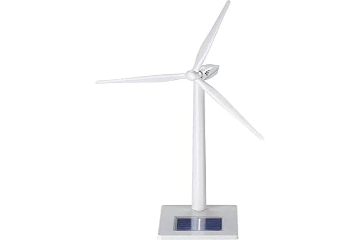 Sol Expert 43001 H0 Solar Wind System Model MD70