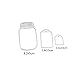 Bottles Cutting Dies Stencil Tags Set Metal Mould for DIY Scrapbook Album Card