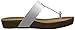 Clarks Women's Aeron Rhys Toe Ring Sandal