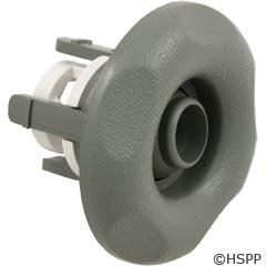 Waterway Plastics 806105029553 Gray 5 Point Mini Internal