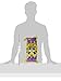 Fat Cat Kitty Hoots Big Mama's Scratch-O-Rama Scratchy Mat, Colors Vary