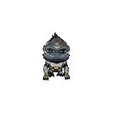 Funko Pop! Games: Overwatch Action Figure