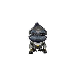 Funko Pop! Games: Overwatch Action Figure