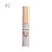 Liquid Eyeliner, Cocohot Waterproof Glitter Shimmer Eyeshadow Liquid Bling Eyeliner Highlighter Metallic Sparkling Eye Liner Liquid (A05)