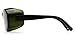 Pyramex OTS Over The Spectacle Safety Glasses 3.0 IR Filter Lens Black Temples ANSI Z87+