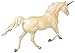 Breyer Traditional Zena Unicorn Horse Toy Model (1: 9 Scale)