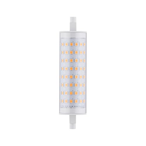 Paulmann 28835 LED Lampe Stab R7s 230V 1521lm 13W 2700K dimmbar Lampen Leuchtmittel