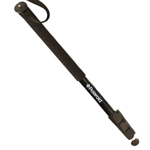 Panasonic-Lumix-G9-Mirrorless-Camera-Body-203-MP-G9KBODY-Polaroid-64GB-High-Speed-SD-Card-U3-Polaroid-72-Monopod-Spare-Battery-Battery-Charger-Ritz-Gear-Cleaning-Kit-and-Accessory-Bundle