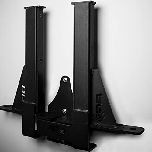 Gym Prx Spotter Arm Storage Home Gym Storage PRX Performance Squat