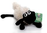 Shaun the Sheep Plush - 10 Inch