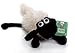 Shaun the Sheep Plush - 10 Inch