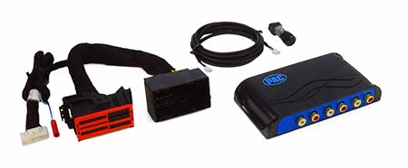 PAC Amppro 2013-2017 Chrysler Dodge Jeep Power Adapter - AP4CH41