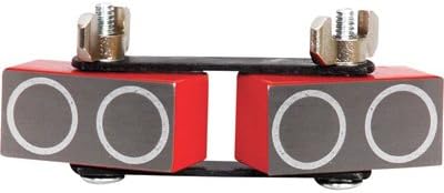 Northern Industrial Welders Magnetic Link Clamp - Adjustable