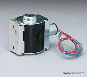 Parker Solenoid Coil, 240 Vac 202941