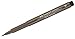 Faber-Castell PITT Artist Brush Pen, Brush Tipped, Walnut Brown (177)