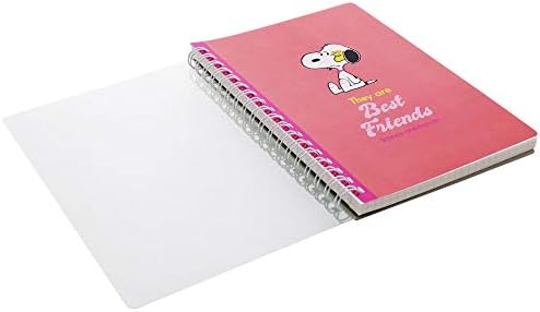 サンスター文具 スヌーピー リングノート Wリング B6 バニー S B07zvwbhhk 229円 人気海外一番 100 品質保証 全品送料無料 即日出荷 Sale開催中