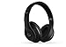 Beats Studio Wireless On-Ear Headphone - Matte Black (Certified Refurbished)