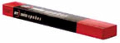 DT Swiss Competition Spokes, Box of 100 - 14/15G-2.0/1.8mm x 270mm by DT Swiss