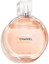 Chanel Chance Eau Vive Eau de Toilette for Women 100 ml New view 9