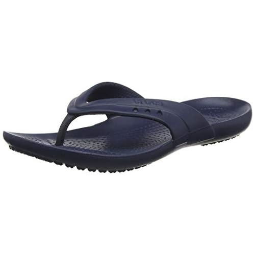 crocs kadee flip flop