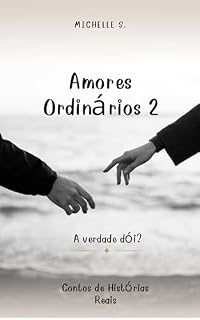 Livro Amores Ordinarios: 2