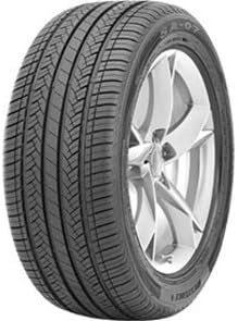 Westlake SA07 Sport Performance Radial Tire - 245/40ZR18 97Y