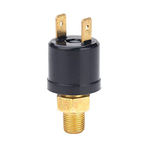 LEFOO LF08PS Low/High Pressure Switch 10-40psi