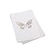 Pixnor 48pcs Table Place Cards Wedding Party Birthday Table Decoration Hollow Butterfly Style