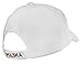 Polska Crest Velcro Adjustable Hat Poland Flag Emblem Polish Pride Cap