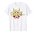 DreamWorks She-Ra Chibi Character T-Shirt