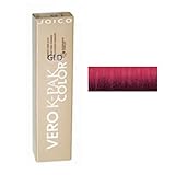 Joico Vero K-Pak Color Permanent Creme Color 6FR Crimson Red
