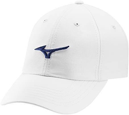 Mizuno Tour Adjustable LW Golf Hat Mizuno Tour Adjustable LW Golf Hat